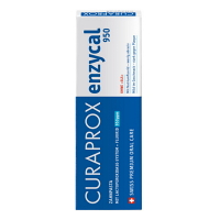 CURAPROX Enzycal 950 ppm Zubná pasta 75 ml