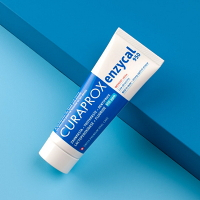 CURAPROX Enzycal 950 ppm Zubná pasta 75 ml