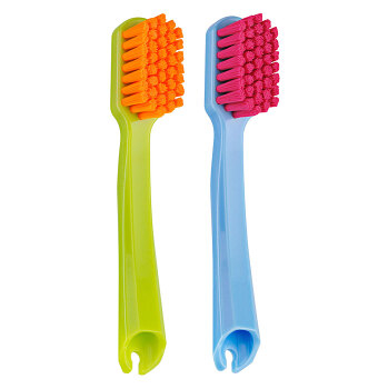 CURAPROX 5460 Travel set - náhradné hlavice, 2 ks