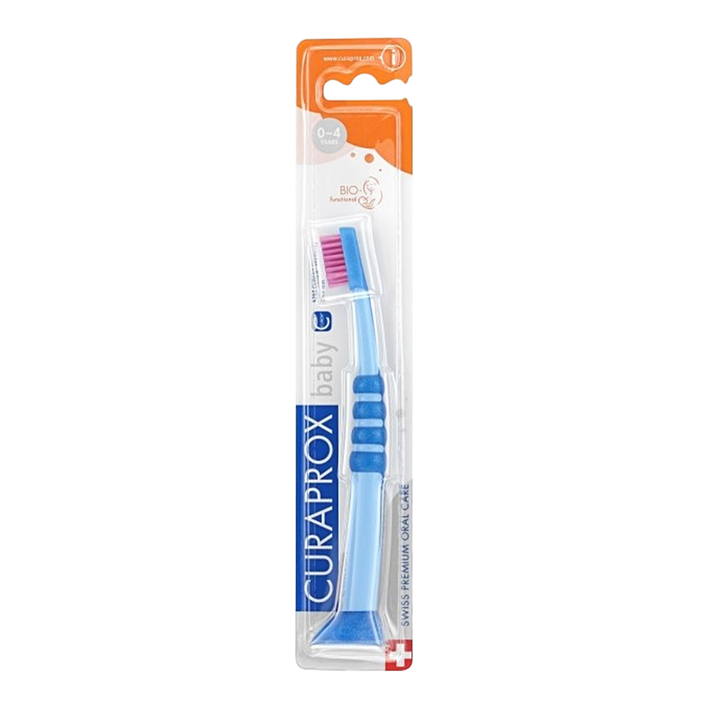 CURAPROX Detská zubná kefka Curakid 4260 ultra soft