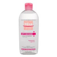 MIXA Micelárna voda Anti-Redness 400 ml