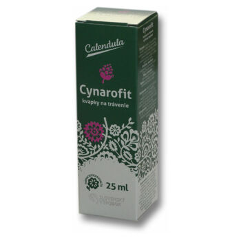 FYTOPHARMA Cynarofit 25 ml
