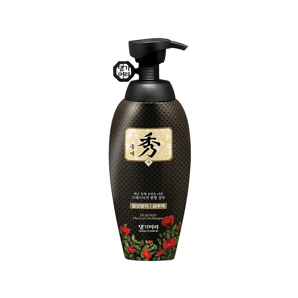 E-shop DLAE SOO Šampón proti vypadávaniu vlasov 400 ml