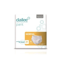 DAILEE Pant Premium NORMAL Inkontinenčné nohavičky M 14 ks