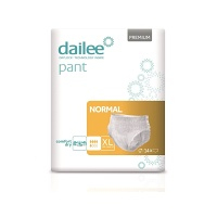 DAILEE Pant Premium NORMAL Inkontinenčné nohavičky XL 14 ks