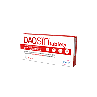 DAOSiN 30 tabliet