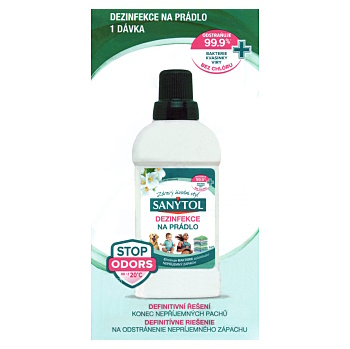 DARČEK FAVAB vzorka SANYTOL (Darček k produktu)