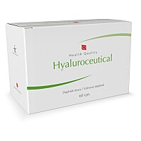 DARČEK FC Hyaluroceutical 60 kapsúl