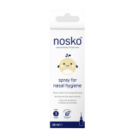 Darček NOSKO Sprej pre nosovú hygienu Darček NOSKO Sprej pre nosovú hygienu