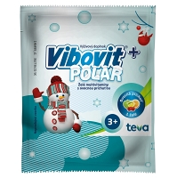 DARČEK Vibovit polar vzorka 1 kus