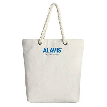 Darček ALAVIS Plátená taška
