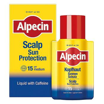 DÁREK ALPECIN Scalp Sun Protection 100 ml