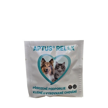 Darček Aptus RELAX (Darček k produktu)
