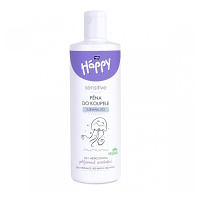 DARČEK BELLA HAPPY Baby pena do kúpeľa 400 ml