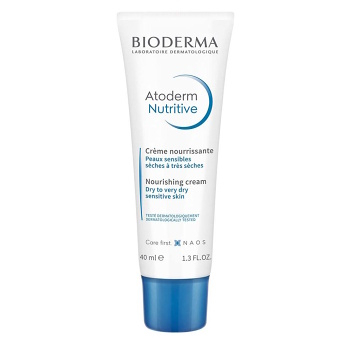 DARČEK BIODERMA Atoderm Nutritive 40 ml (Darček k produktu)