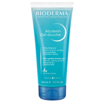 DÁREK BIODERMA Atoderm Sprchový gel 200 ml DÁREK BIODERMA Atoderm Sprchový gel 200 ml