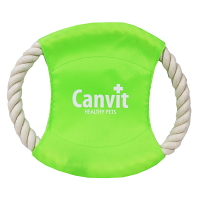 DARČEK Canvit frisbee 1 ks