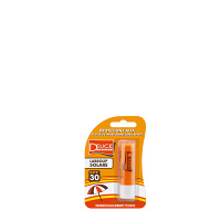 DARČEK DELICE SOLAIRE Balzam na pery Sunblock SPF30 5 ml