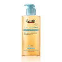 DARČEK EUCERIN AtopiControl Sprchovací olej 400 ml