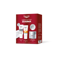 DARČEK EUCERIN Cestovný set