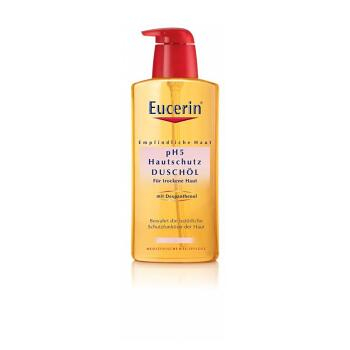 DARČEK EUCERIN pH5 Relipidačný sprchový olej 400 ml