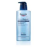 DARČEK EUCERIN UreaRepair Sprchový gél 5% Urea 400 ml