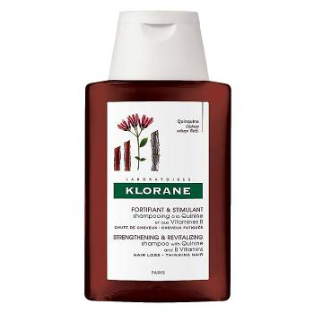 Dárek  KLORANE Quinine 100 ml