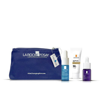 DARČEK LA ROCHE-POSAY Anti-Aging taštička