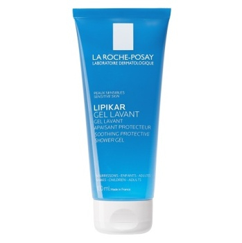 DARČEK LA ROCHE-POSAY Lipikar Upokojujúci a ochranný sprchový gél 100 ml