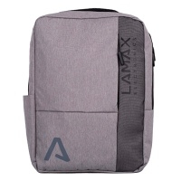 DARČEK LAMAX Backpack 15 Grey