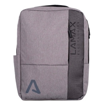DARČEK LAMAX Backpack 15 Grey (Darček k produktu)