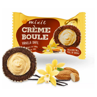 DÁREK MIXIT Crème boule vanilla date 30 g