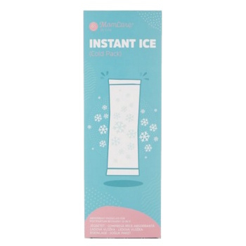 DARČEK MOMCARE Instant ice chladiaca vložka 1 ks (Darček k produktu)