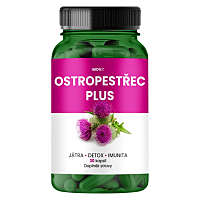 DARČEK MOVIT ENERGY Pestrec 30 kapsúl