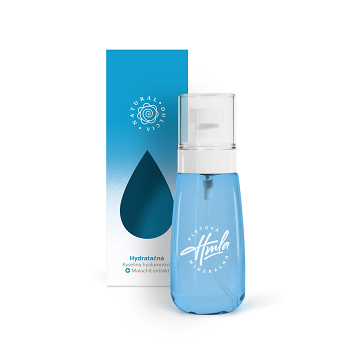 DARČEK NATUINT COSMETICS Minerálna pleťová hmla 100 ml (Darček k produktu)