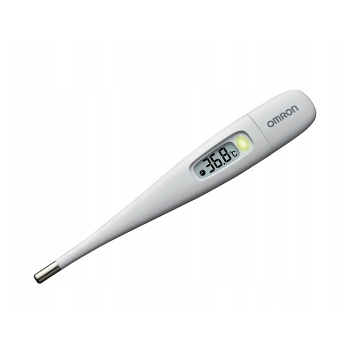 DARČEK OMRON Teplomer ECO Temp Intelli IT (Darček k produktu)