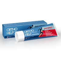 DARČEK ORTHO HELP Emulgel duo effect 50 ml