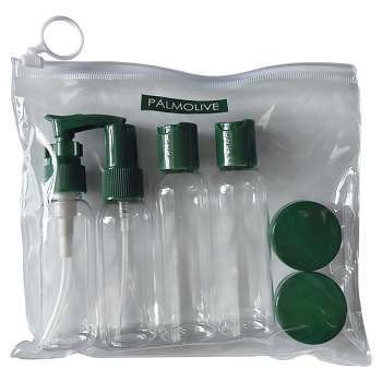 DARČEK PALMOLIVE Cestovná súprava (Darček k produktu)