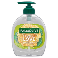 DÁREK PALMOLIVE Tekuté mýdlo Flower Love 300 ml DÁREK PALMOLIVE Tekuté mýdlo Flower Love 300 ml