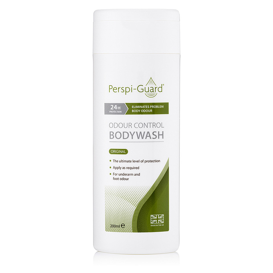 Perspi-Guard CONTROL sprchový krém 200ml kúpite na Mojalekaren.sk