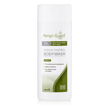 PERSI GUARD Antibakteriálny sprchový krém 200 ml (Sprchové gély)