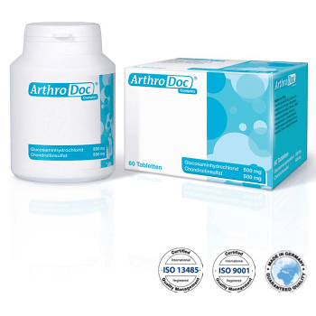 Dárek PRONOVIS ArthroDoc Complex 60 tablet (Darček k produktu)
