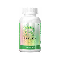 DÁREK Reflex Omega 3 90 kapslí