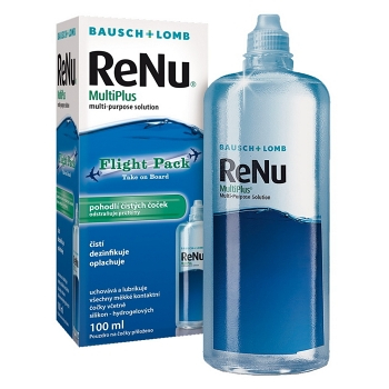 DARČEK Renu multiplus letecký balíček 100 ml (Darček k produktu)