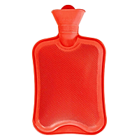 DARČEK SIMPLYMED Gumový termofor 2 litry