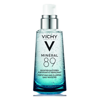 DARČEK VICHY MINERAL 89 Hyaluron-Booster sérum 10 ml (Darček k produktu)