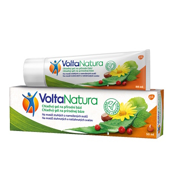 Haleon BONUS VoltaNatura gel 50ml (Darček k produktu)
