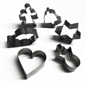 DÁREK Vykrajovátko na sušenky (Darček k produktu)