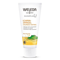 DARČEK WELEDA Detský zubný gél 50 ml