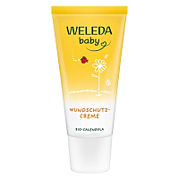 DARČEK WELEDA Nechtíkový dojčenský krém na zadoček 30 ml